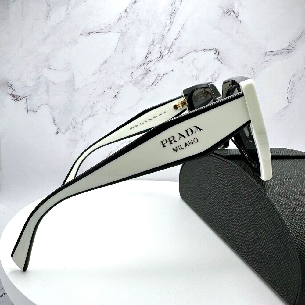 New Prada Sunglasses - Picture 6 of 16